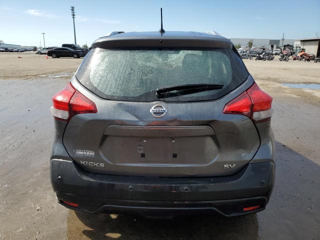 2020 NISSAN KICKS SV - 3N1CP5CV1LL539881