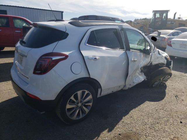 2019 BUICK ENCORE PRE - KL4CJASB5KB958650