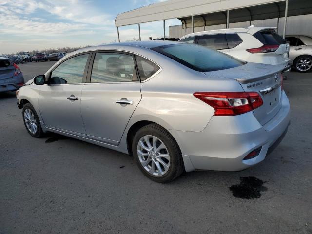 3N1AB7AP1HY348607 Nissan SENTRA S