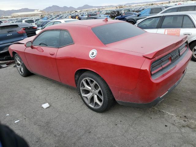 2015 DODGE CHALLENGER 2C3CDZBG5FH913801