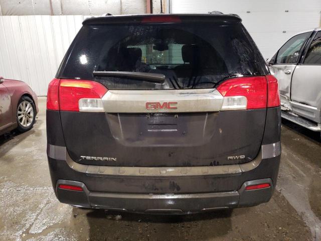 2015 GMC TERRAIN SL - 2GKFLWEK5F6212640