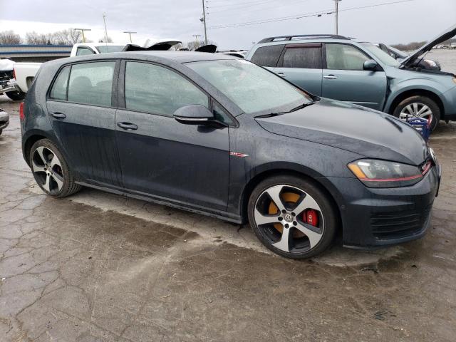 2017 VOLKSWAGEN GTI S/SE - 3VW447AU3HM018692