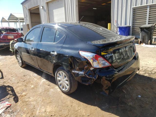 2016 NISSAN VERSA S - 3N1CN7AP2GL891623