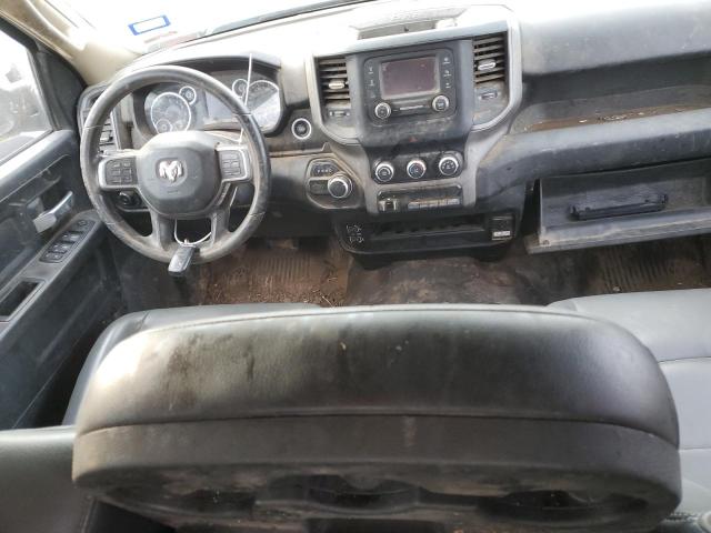 2019 RAM RAM 3C6UR4HJ5KG592495