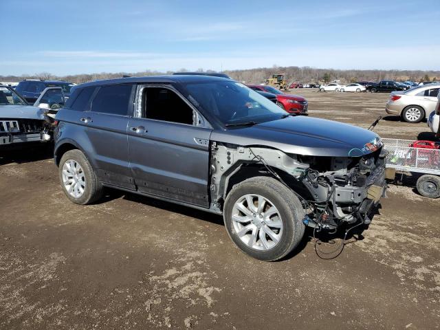 2017 LAND ROVER RANGE ROVE SALVP2BG8HH192443