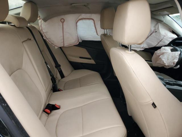 2017 JAGUAR XE - SAJAR4BG3HA969522