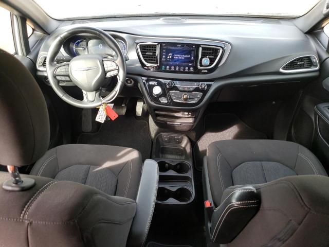 2020 CHRYSLER PACIFICA H - 2C4RC1H74LR282370