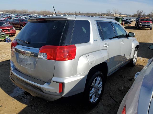 2GKALMEK2H6288396 GMC Terrain Sle