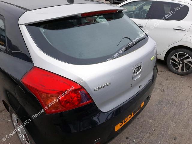 U5YHB311LCL073910 KIA Pro Ceed 1