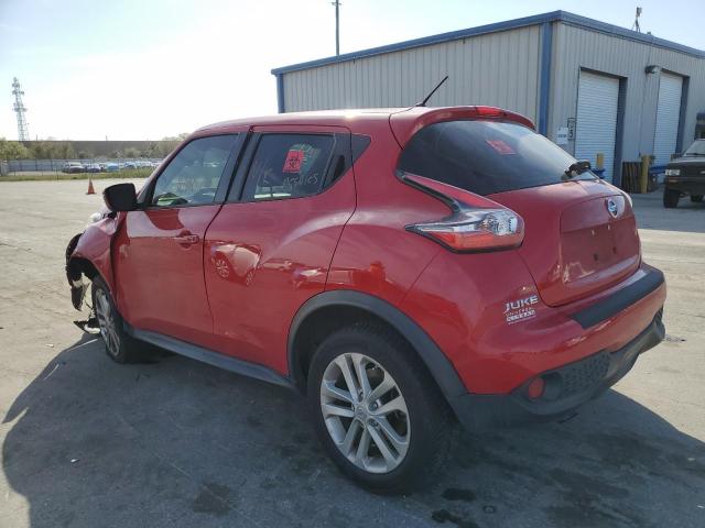 2015 NISSAN JUKE S - JN8AF5MR6FT508140