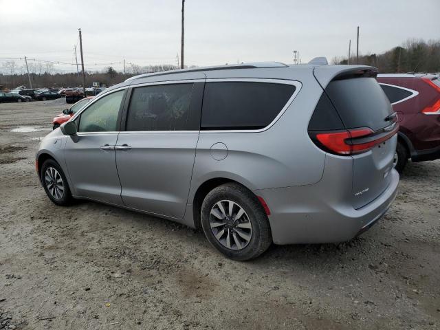 2021 CHRYSLER PACIFICA H - 2C4RC1L79MR594192