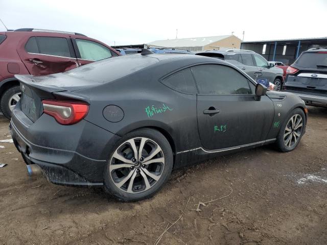 2019 TOYOTA 86 GT JF1ZNAE14K9701273