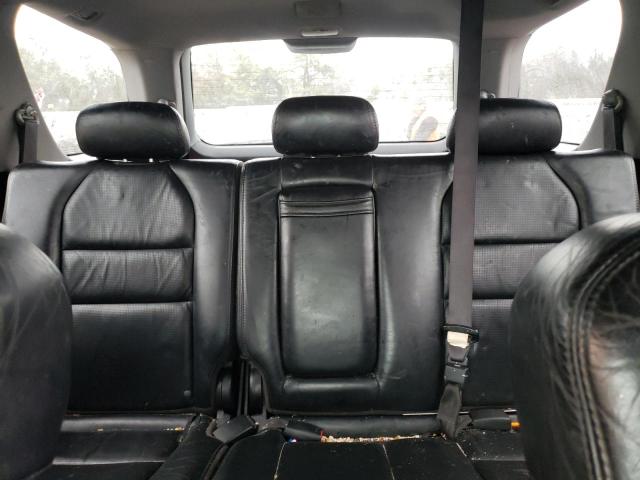 2HNYD18886H516242 Acura Mdx Touring