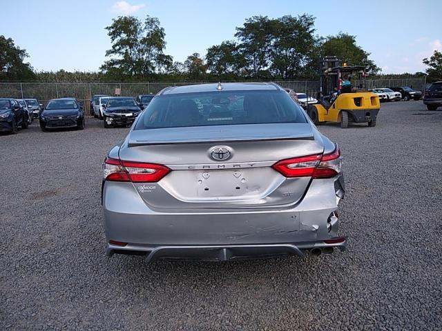 2019 TOYOTA CAMRY L - 4T1B11HK6KU203368