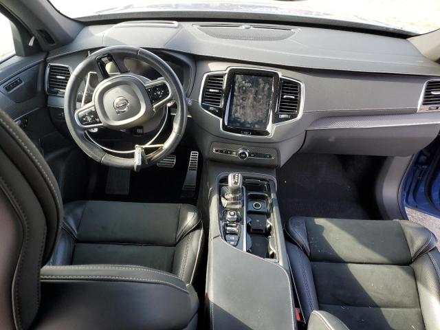 2019 VOLVO XC90 T6 R- - YV4A22PM3K1488132