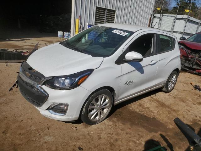 2019 Chevrolet Spark 1LT