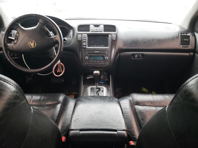 2HNYD18886H516242 Acura Mdx Touring