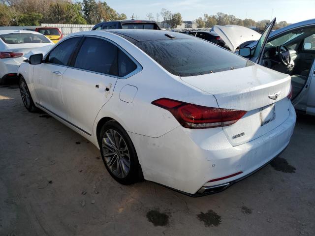 2016 HYUNDAI GENESIS 3. KMHGN4JE7GU100337