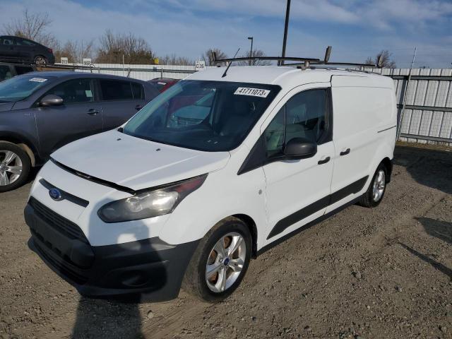 2014 Ford Transit Connect XL