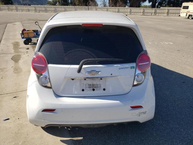 2015 CHEVROLET SPARK EV 2 - KL8CL6S02FC776778