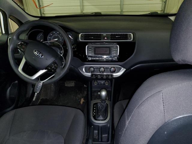 KNADM4A32H6118420 KIA RIO LX