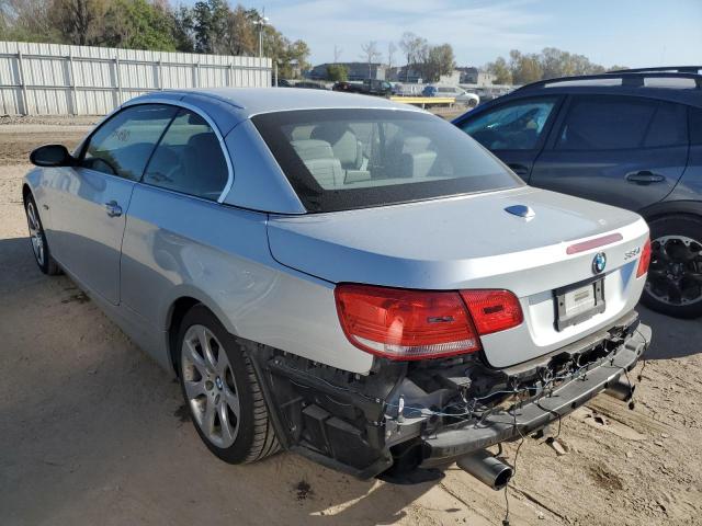 WBAWL73577PX45988 BMW 335 I