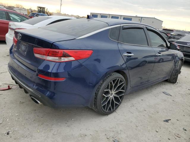5XXGT4L37KG344817 KIA Optima Lx