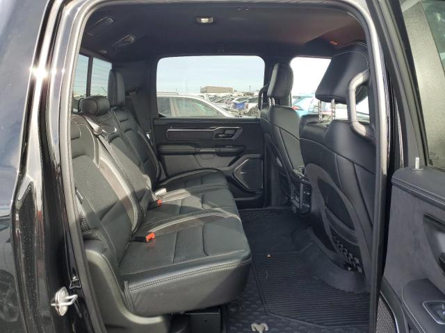 2022 RAM 1500 TRX 1C6SRFU95NN315596