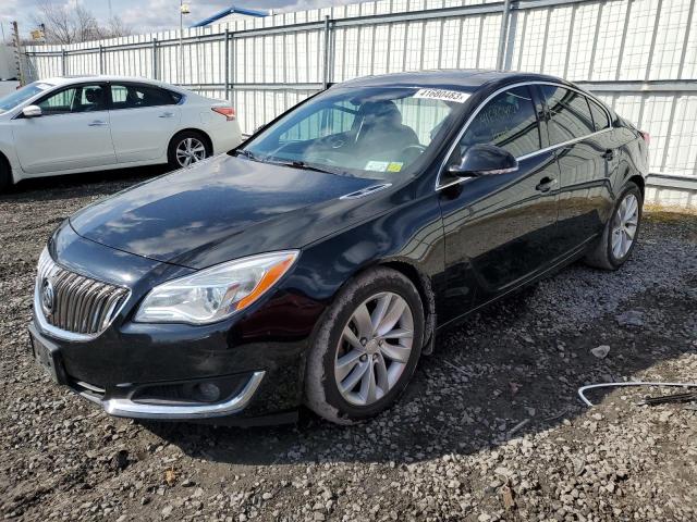 2015 Buick Regal 