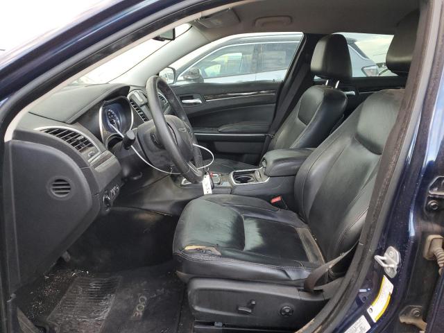 2015 CHRYSLER 300 LIMITE 2C3CCAAG5FH832948