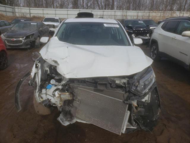 2019 HONDA HR-V LX 3CZRU6H35KM718862