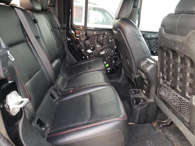 1C6JJTBG7LL134169 Jeep Gladiator Rubicon