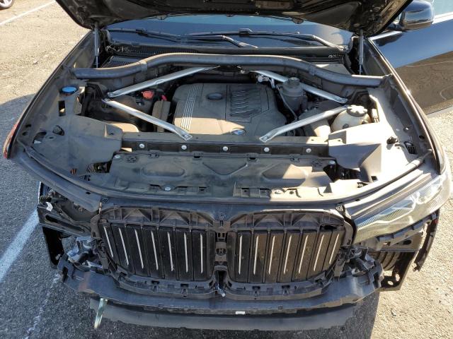 5UXCW2C50KL083234 BMW X7 Xdrive40i