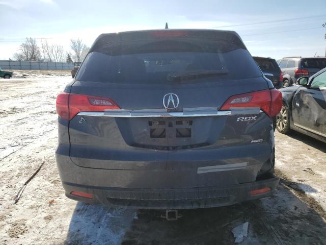 5J8TB4H33EL008565 Acura RDX