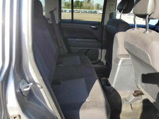 1C4NJRBB3GD781928 Jeep Patriot