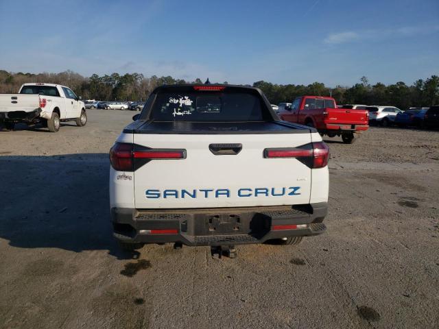 2022 HYUNDAI SANTA CRUZ - 5NTJCDAE1NH037275