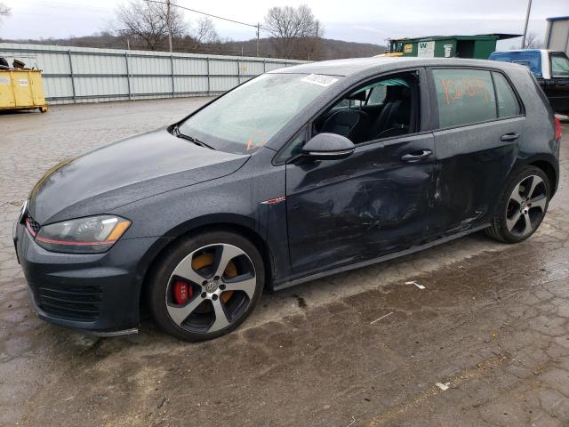 2017 VOLKSWAGEN GTI S/SE - 3VW447AU3HM018692