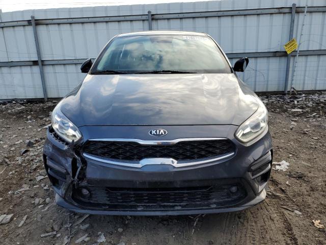 3KPF34AD5KE088242 KIA Forte Gt Line