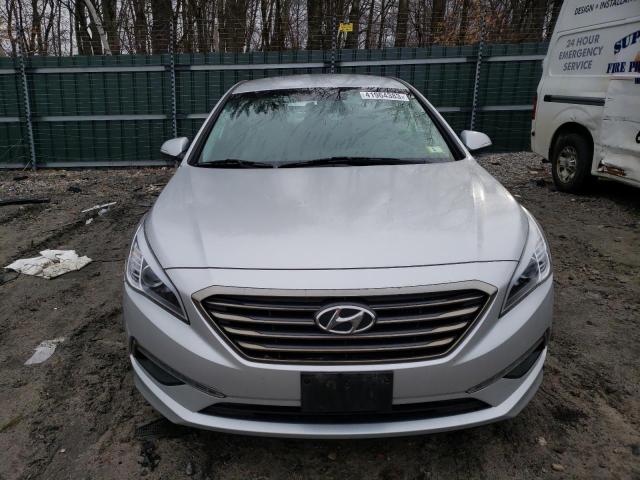 2016 HYUNDAI SONATA ECO - 5NPE24AA6GH434189