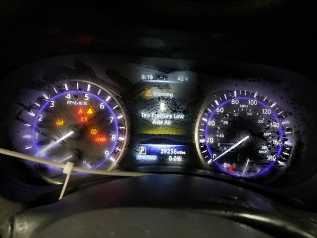 2017 INFINITI Q60 PREMIU - JN1EV7EL0HM551829