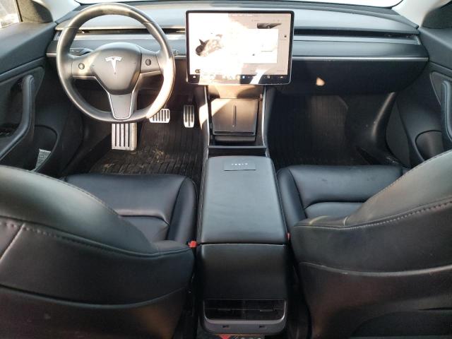 5YJ3E1EB8JF186095 Tesla MODEL 3