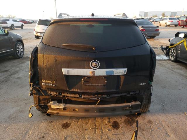3GYFNGE38DS562843 Cadillac SRX