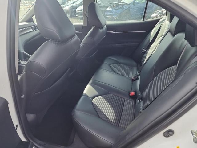 2019 TOYOTA CAMRY L - 4T1B11HK5KU175160