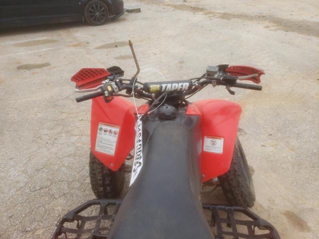 2006 HONDA TRX250 EX 1HFTE270264503858