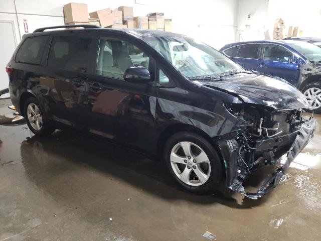 2015 TOYOTA SIENNA LE - 5TDKK3DC6FS536272