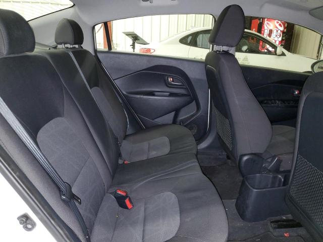 KNADM4A32H6118420 KIA RIO LX