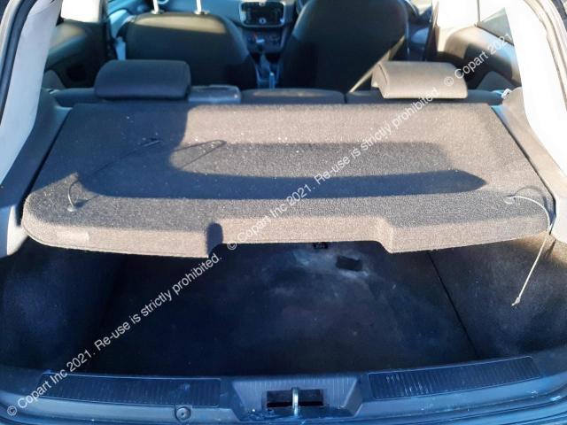 ZFA19900000826196 Fiat Punto Evo