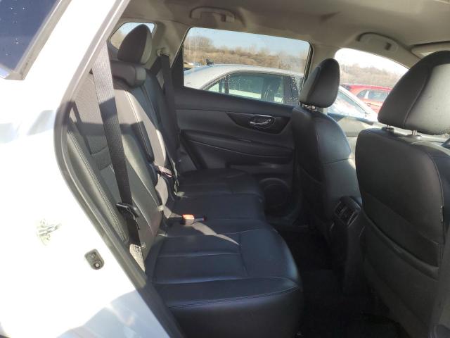 5N1AT2MV3KC833611 Nissan ROGUE S
