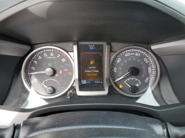 2022 TOYOTA TACOMA DOU - 3TMAZ5CNXNM176153