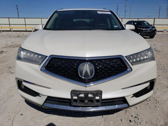 5FRYD3H95HB013396 Acura Mdx Advance
